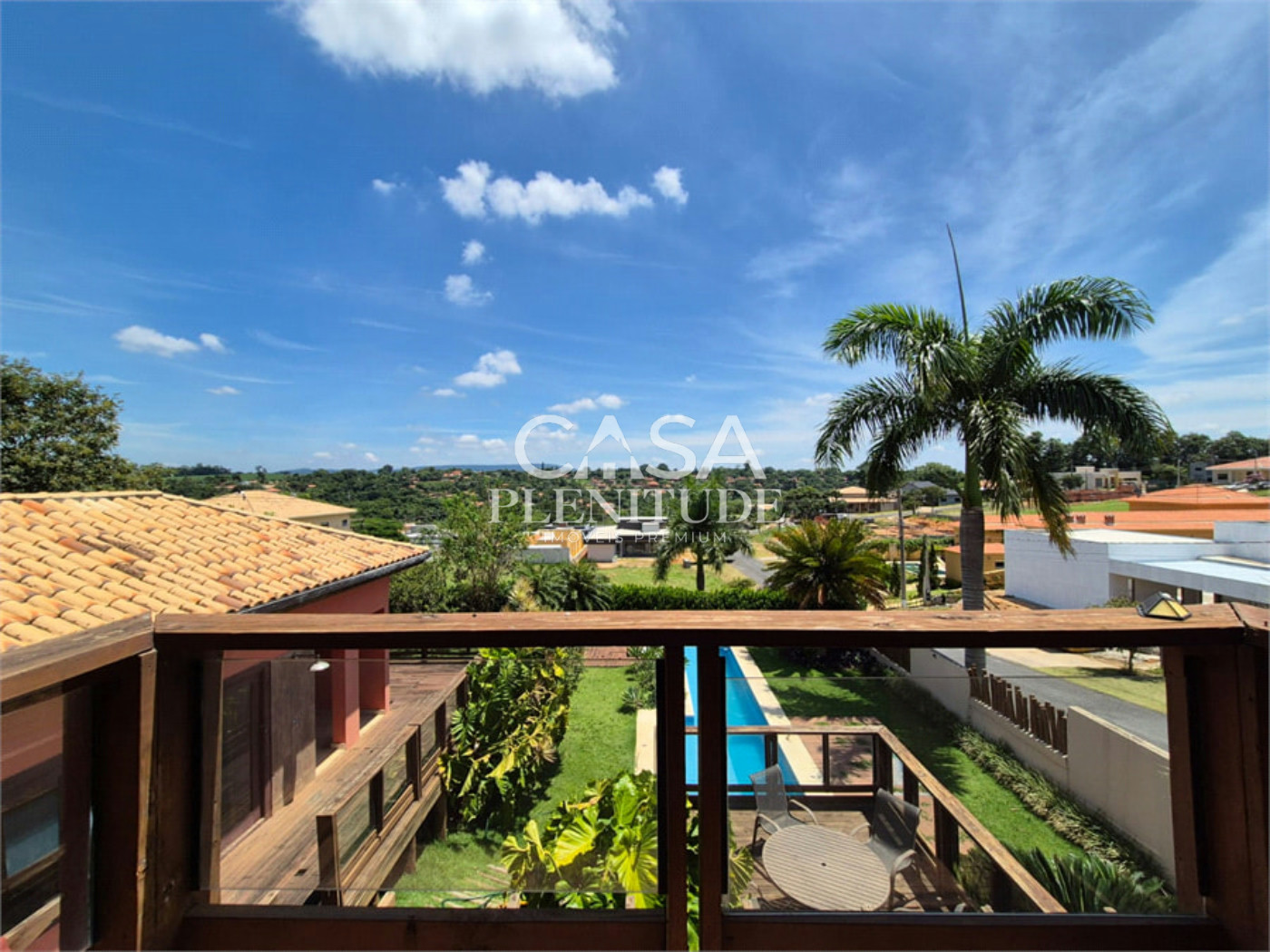 Casa em condomínio à venda ou para alugar com 3 suítes em Village Ipanema Ii, Araçoiaba da Serra, SP
