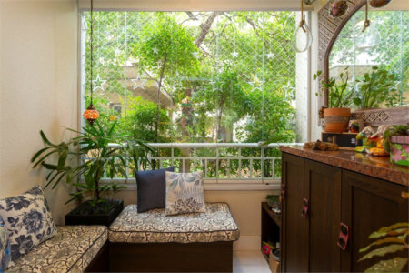 Apartamento à venda com 2 quartos, sendo 1 suíte,  em Cambuci, São Paulo, SP