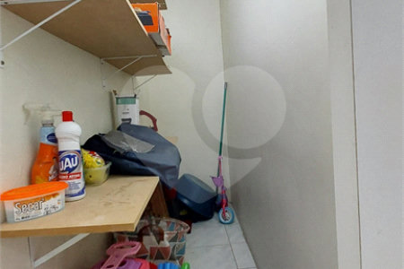 Casa à venda com 2 quartos, sendo 1 suíte, em Campo Grande, Rio de Janeiro, RJ