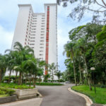 Apartamento à venda com 3 quartos, sendo 1 suíte, em MORUMBI, São Paulo, SP
