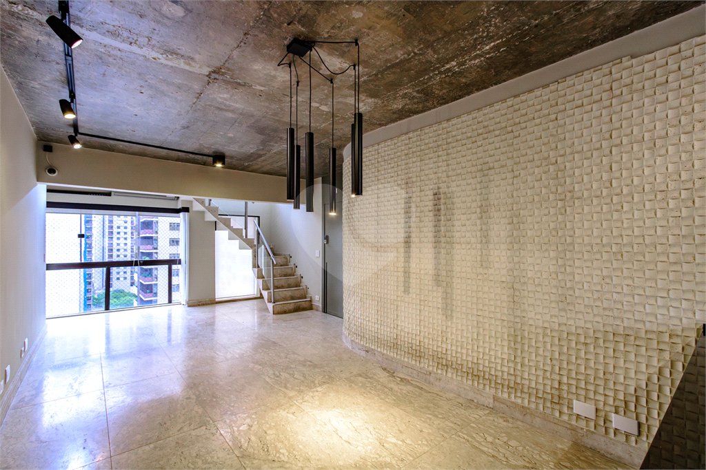 Apartamento à venda com 2 suítes em Itaim Bibi, São Paulo, SP