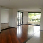 Apartamento à venda com 3 suítes em Jardim da Saúde, São Paulo, SP