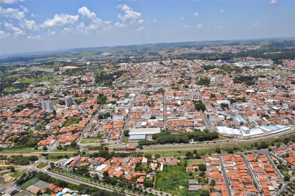 Terreno à venda no condomínio Recanto dos Paturis, Vinhedo - SP