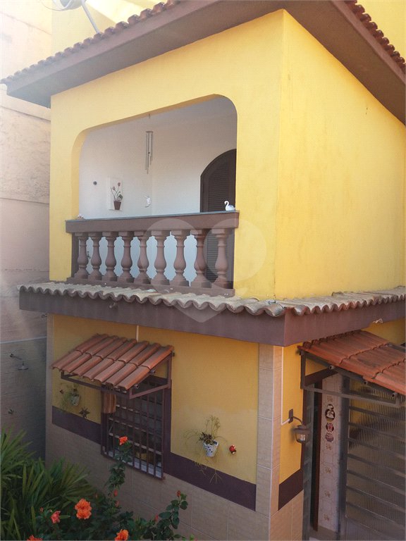 Sobrado à venda com 3 quartos, sendo 1 suíte, em Jardim Japão, São Paulo, SP