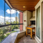 Apartamento à venda com 3 quartos, sendo 2 suítes,  em Vila Andrade, São Paulo, SP