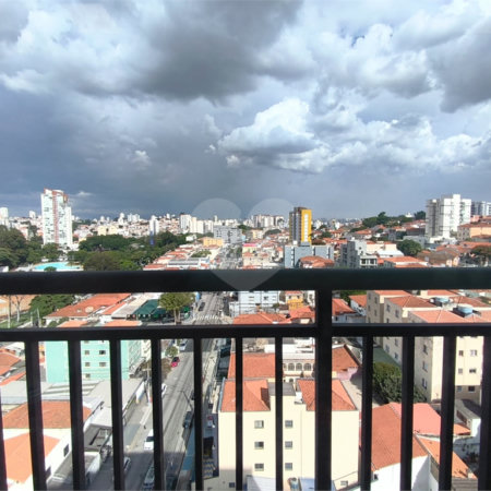 Apartamento à venda em Jardim São Paulo(zona Norte), São Paulo, SP