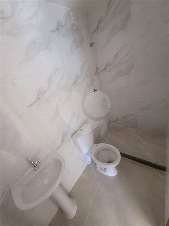 Casa à venda com 2 suítes no condomínio Residencial Framboesa, Rio de Janeiro - RJ
