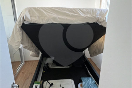 Apartamento à venda com 2 quartos em Jardim Celeste, São Paulo, SP