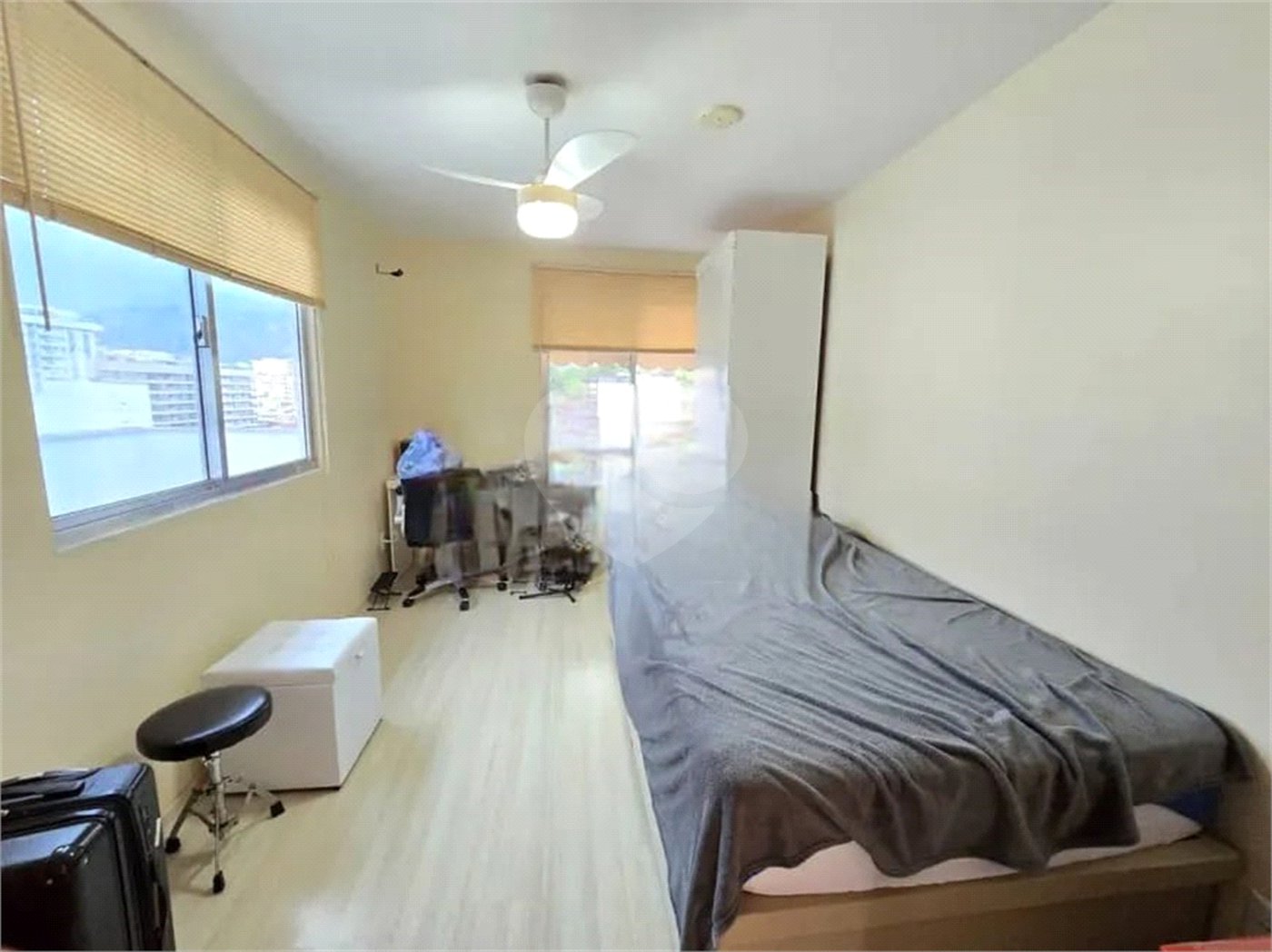 Cobertura à venda com 3 quartos, sendo 1 suíte, em Tijuca, Rio de Janeiro, RJ