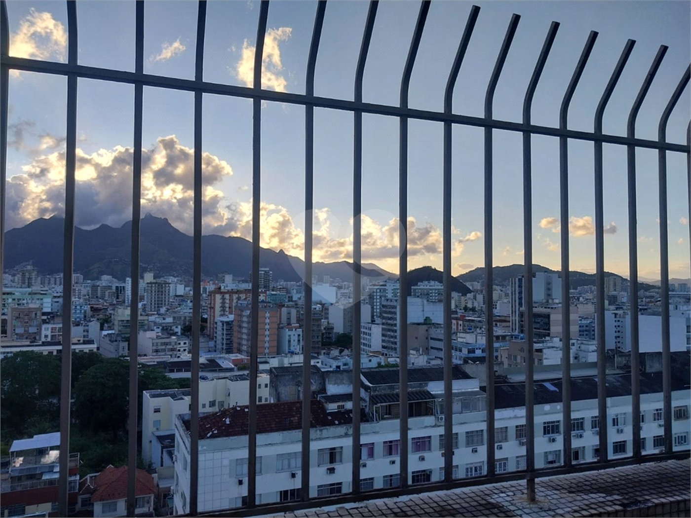 Cobertura à venda com 4 quartos, sendo 1 suíte, em Tijuca, Rio de Janeiro, RJ