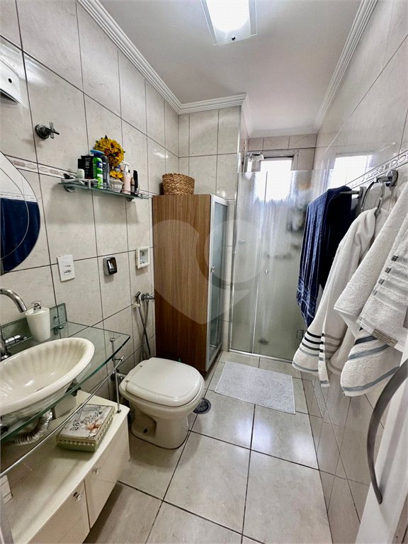 Apartamento à venda com 2 quartos em Vila Guilherme, São Paulo, SP