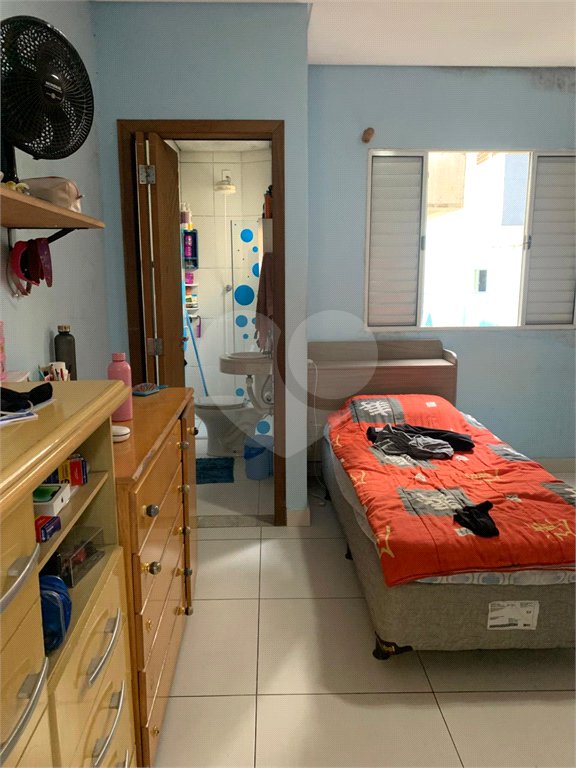 Sobrado à venda com 2 quartos, sendo 1 suíte, em Tatuapé, São Paulo, SP