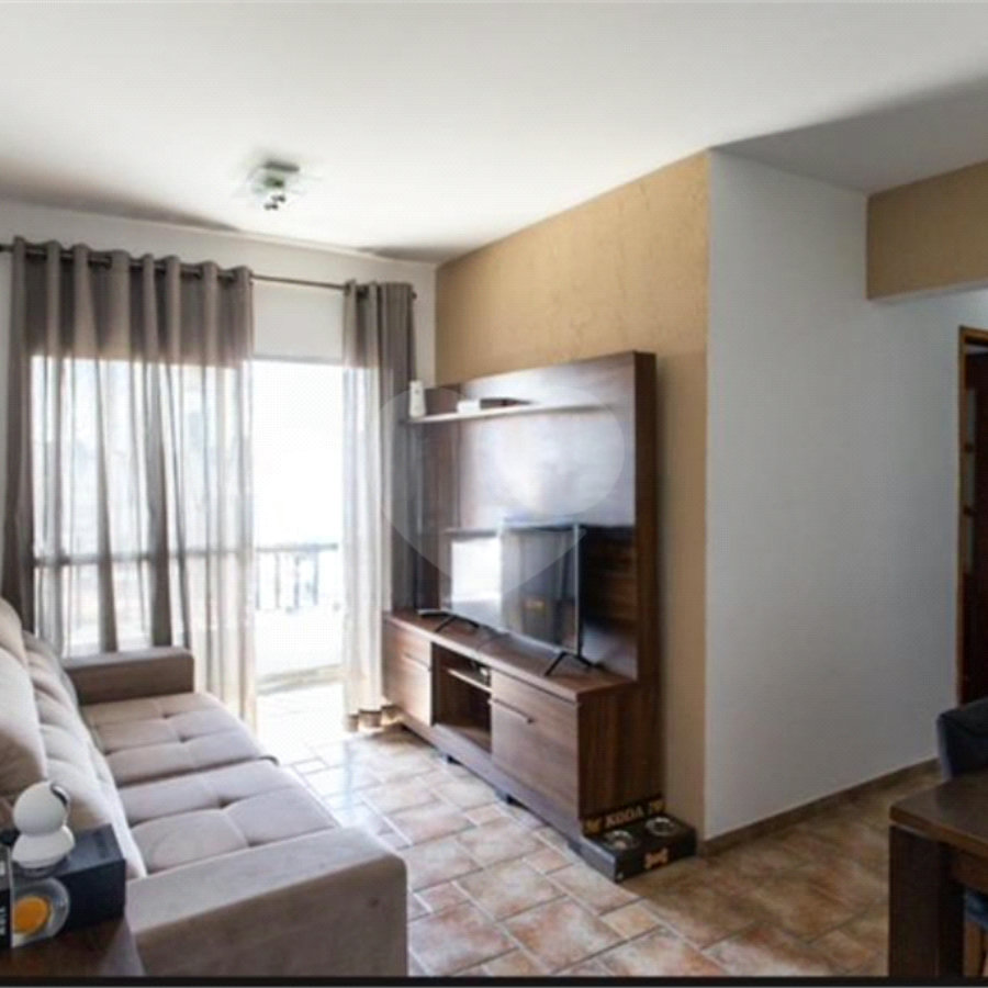 Apartamento à venda com 3 quartos em Chácara Santo Antônio (zona Leste), São Paulo, SP