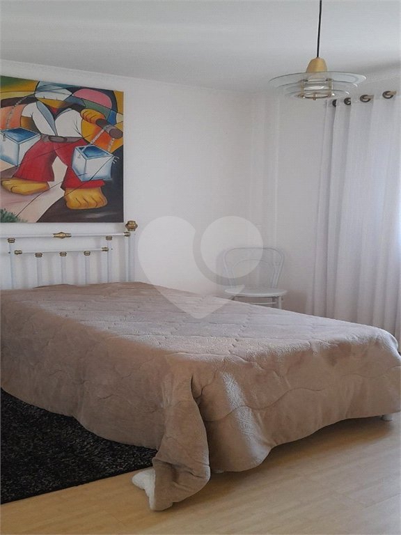 Apartamento à venda com 2 quartos, sendo 1 suíte, em Vila Gumercindo, São Paulo, SP
