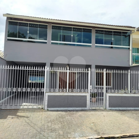 Casa à venda com 3 quartos, sendo 2 suítes, em Campo Grande, Rio de Janeiro, RJ