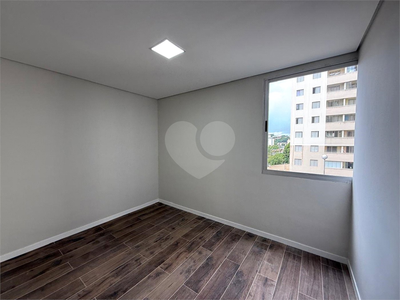 Apartamento à venda com 2 quartos em Casa Verde, São Paulo, SP