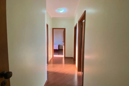 Apartamento com 3 dormitórios à venda, 117 m² por R$ 1.120.000,00 - Embaré - Santos/SP