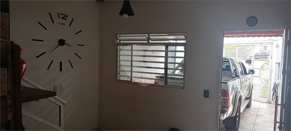 Sobrado à venda com 2 quartos em Parque Viviane, Itaquaquecetuba, SP