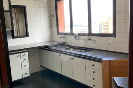 Apartamento à venda com 4 quartos, sendo 3 suítes, em Vila Suzana, São Paulo, SP