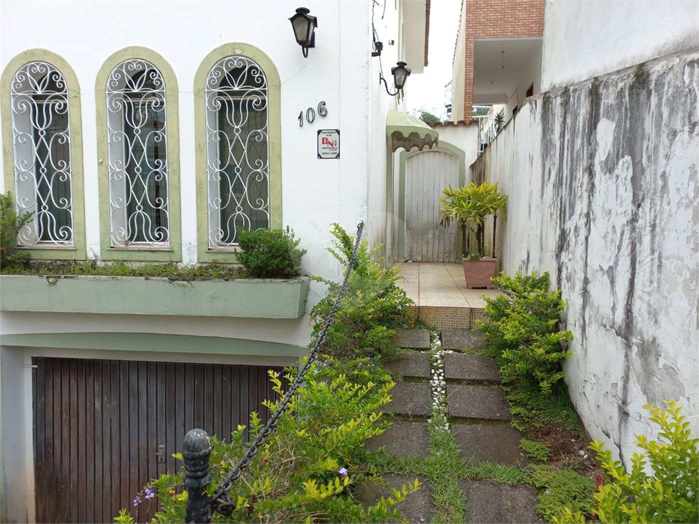 Sobrado à venda com 3 quartos em Santana, São Paulo, SP