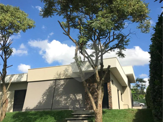 Casa Térrea à venda com 3 suítes em Terras de Itaici, Indaiatuba, SP
