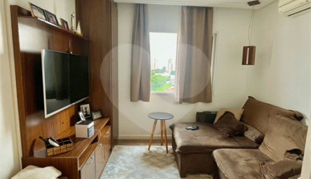 Apartamento para alugar com 2 quartos, sendo 1 suíte,  em Jardim São Paulo(zona Norte), São Paulo, SP