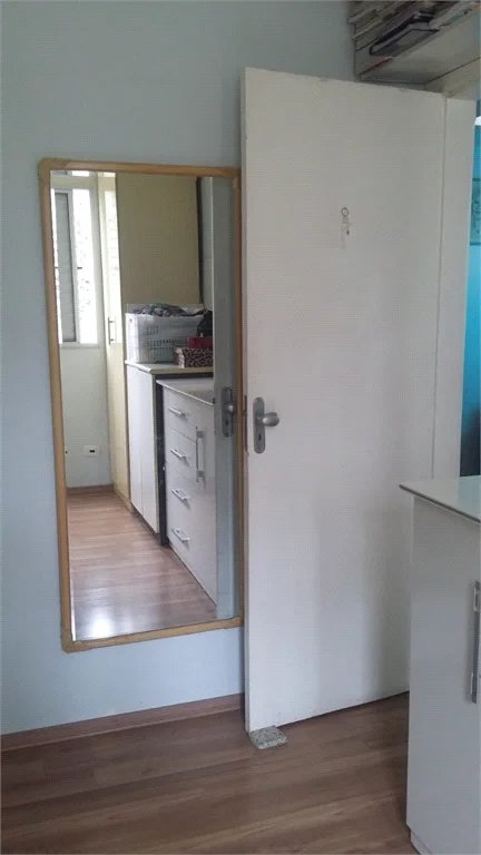 Apartamento à venda com 3 quartos em Cidade dos Bandeirantes, São Paulo, SP
