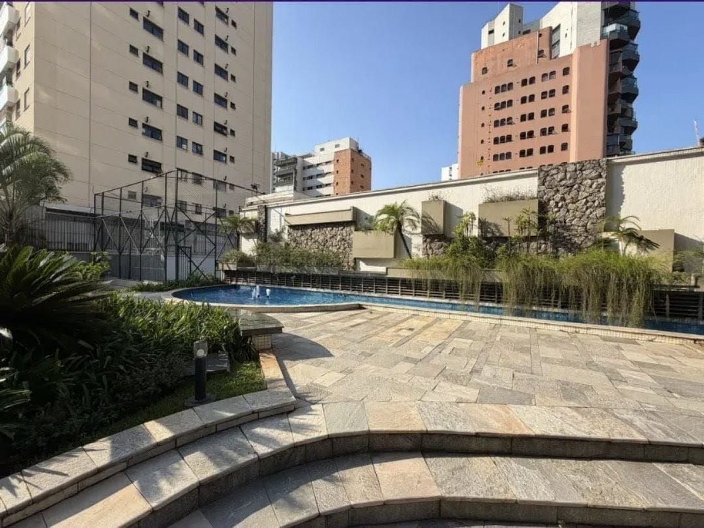Apartamento à venda, 204 m² por R$ 3.500.000,00 - Indianópolis - São Paulo/SP