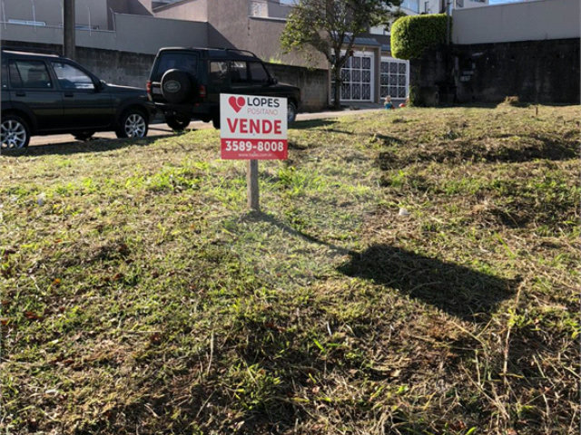 Terreno à venda em Horto, São Paulo, SP
