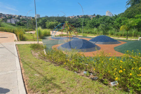 Terreno à venda no condomínio Residencial Reserva Bellano, Itatiba - SP