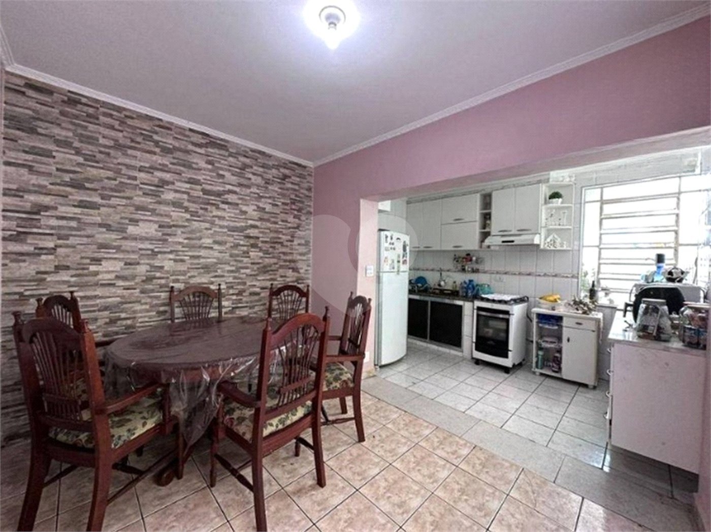 Sobrado à venda com 2 quartos em Limão, São Paulo, SP