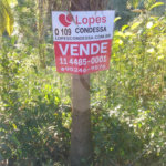 Terreno à venda no condomínio Cinco Lagos, Mairiporã - SP