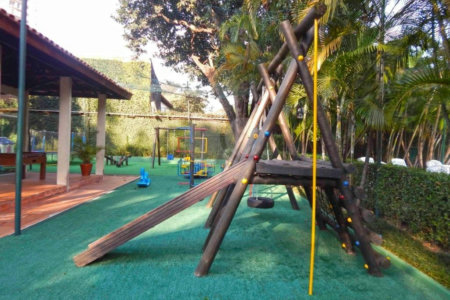 Apartamento à venda com 4 suítes em Jardim Marajoara, São Paulo, SP
