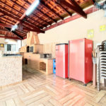 Casa de Vila à venda com 2 quartos, sendo 1 suíte,  em Residencial e Comercial Palmares, Ribeirão Preto, SP