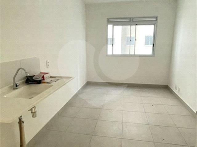 Apartamento à venda com 2 quartos em Parque Novo Mundo, São Paulo, SP