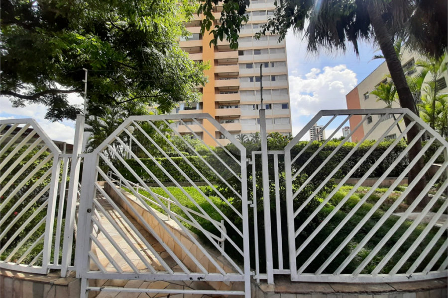 Apartamento à venda com 3 quartos, sendo 1 suíte, em Santana, São Paulo, SP