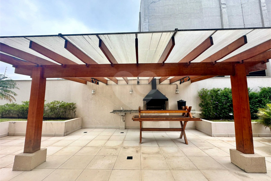Apartamento à venda com 2 quartos, sendo 1 suíte, em Santana, São Paulo, SP