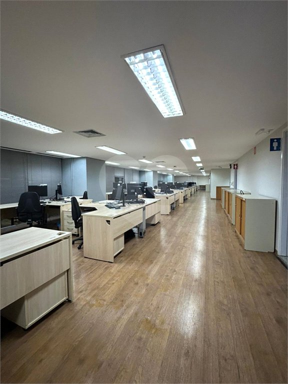 Laje Corporativa para alugar no Centro, São Paulo, SP