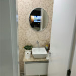Sobrado à venda com 3 quartos, sendo 1 suíte, em Residencial Novo Horizonte I, Mogi das Cruzes, SP
