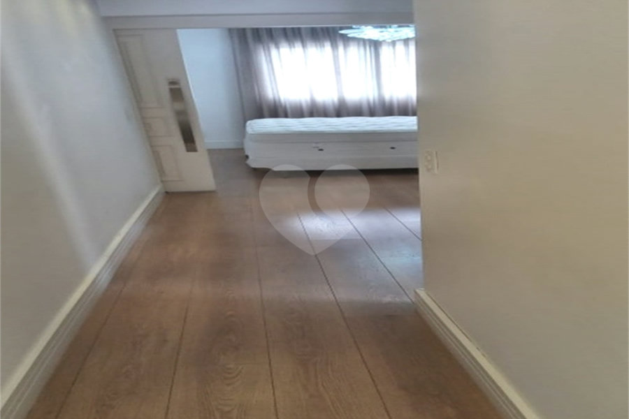 Apartamento à venda com 3 suítes em Perdizes, São Paulo, SP