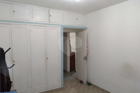 Casa Térrea à venda com 2 quartos em Parque Casa de Pedra, São Paulo, SP