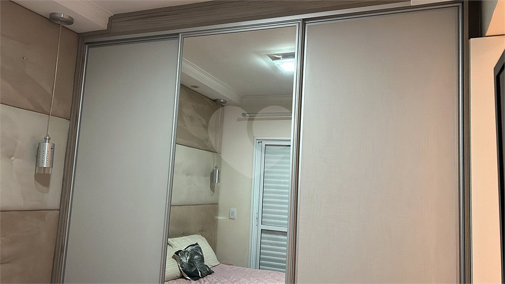 Apartamento à venda com 2 quartos, sendo 1 suíte, em Vila Firmiano Pinto, São Paulo, SP