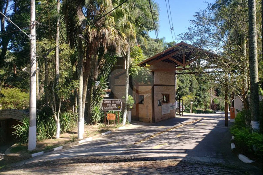 Terreno à venda em Serra da Cantareira, Mairiporã, SP