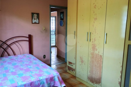 Casa à venda com 5 quartos em Senador Vasconcelos, Rio de Janeiro, RJ