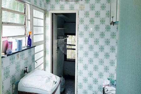Casa à venda com 4 suítes em Vila Congonhas, São Paulo, SP