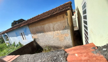 Casa à venda com 2 quartos em Tucuruvi, São Paulo, SP