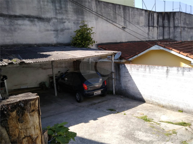 Casa à venda com 1 quarto em Tucuruvi, São Paulo, SP