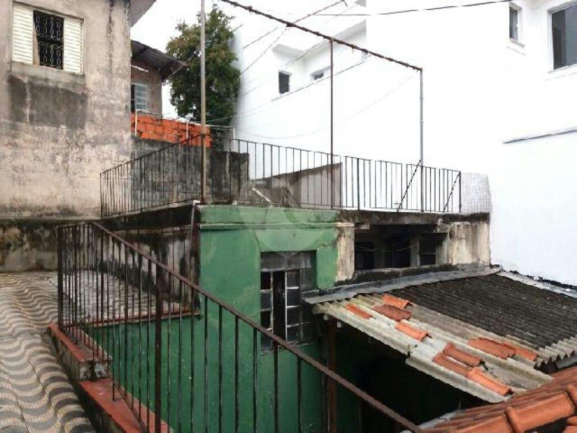 Casa Térrea à venda com 5 quartos em Vila Medeiros, São Paulo, SP