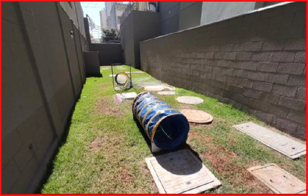 Apartamento à venda com 2 quartos, sendo 1 suíte, em Água Branca, São Paulo, SP