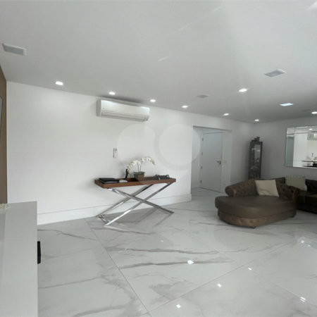 Apartamento à venda com 2 suítes em Barra Funda, São Paulo, SP